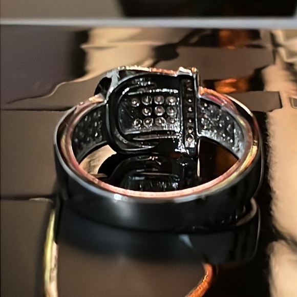 Buckle ring - Picture 12 of 13